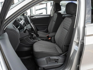 Внедорожник Volkswagen Tiguan 2021 года, 3199000 рублей, Краснодар