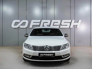 Седан Volkswagen Passat CC 2012 года, 1239000 рублей, Воронеж