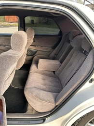 Седан Toyota Cresta 1999 года, 600000 рублей, Ачинск