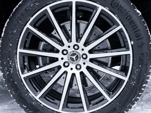 Внедорожник Mercedes-benz GLS-класс 2025 года, 15000000 рублей, Новоивановское