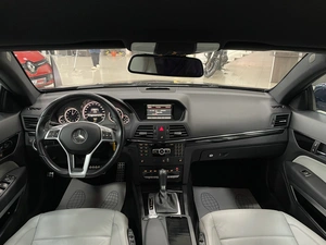 Купе Mercedes-benz E-класс 2012 года, 1487000 рублей, Солонцы