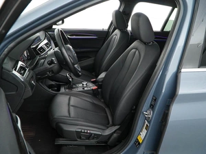 Внедорожник BMW X1 2020 года, 3998888 рублей, Москва