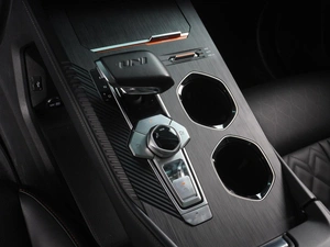 Внедорожник Changan UNI-K 2023 года, 3100000 рублей, Минеральные Воды