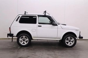 Внедорожник ВАЗ (LADA) 2121 (4x4) 2024 года, 1070000 рублей, Брянск