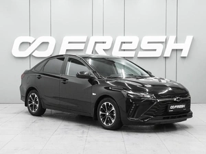 Седан Chevrolet Monza 2023 года, 1650000 рублей, Ростов-на-Дону