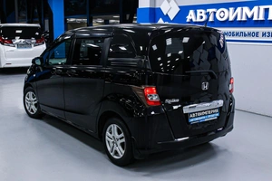 Минивэн Honda Freed 2010 года, 963000 рублей, Солонцы