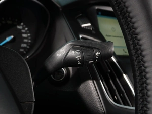 Седан Ford Focus 2017 года, 1077000 рублей, Тверь