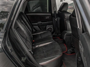 Хетчбэк Mazda 3 MPS 2008 года, 970000 рублей, Краснодар