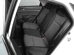 Седан Hyundai Solaris 2022 года, 1799000 рублей, Ростов-на-Дону