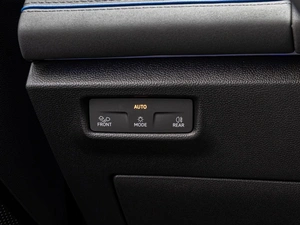 Внедорожник Volkswagen Tiguan L 2026 года, 4749000 рублей, Краснодар