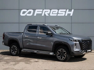 Пикап Changan Hunter Plus 2024 года, 2300000 рублей, Краснодар