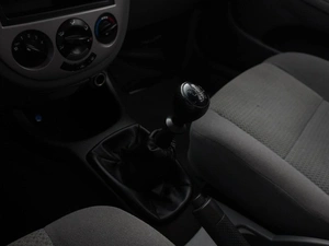 Хетчбэк Chevrolet Lacetti 2011 года, 575055 рублей, Москва