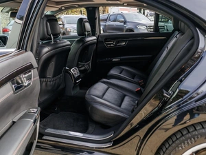 Седан Mercedes-benz S-класс 2013 года, 1999000 рублей, Большой Сочи