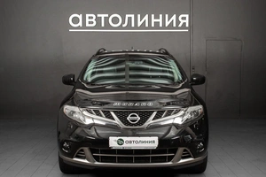Внедорожник Nissan Murano 2011 года, 935000 рублей, Красноярск