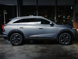 Внедорожник Haval F7 2026 года, 3799000 рублей, Красноярск