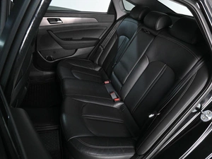 Седан Hyundai Sonata 2018 года, 2079000 рублей, Аксай