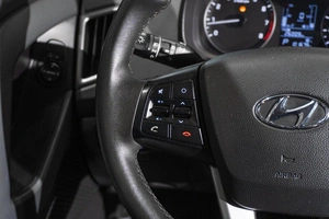 Внедорожник Hyundai Creta 2021 года, 1799000 рублей, Петрозаводск