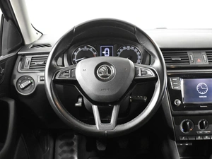 Лифтбек Skoda Rapid 2017 года, 1125200 рублей, Казань