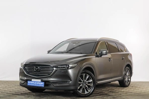 Внедорожник Mazda CX-8 2019 года, 3019000 рублей, Тюмень