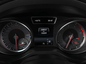 Внедорожник Mercedes-benz GLA-класс 2014 года, 1849000 рублей, Аксай