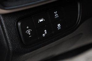 Внедорожник Hyundai Santa Fe 2019 года, 3189000 рублей, Новосибирск