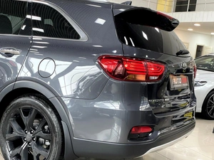 Внедорожник Kia Sorento Prime 2018 года, 2387000 рублей, Солонцы