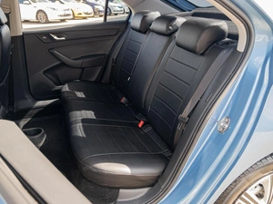 Лифтбек Skoda Rapid 2014 года, 849000 рублей, Краснодар