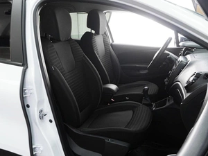 Внедорожник Renault Kaptur 2017 года, 1163000 рублей, Тюмень