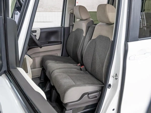 Хетчбэк Honda N-BOX 2018 года, 888000 рублей, Краснодар