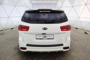Минивэн Kia Carnival 2019 года, 3199000 рублей, Обнинск