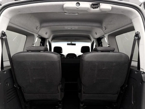 Минивэн Renault Kangoo 2016 года, 1399000 рублей, Орёл