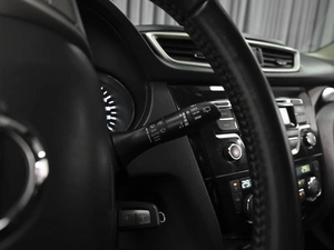 Внедорожник Nissan Qashqai 2017 года, 1589000 рублей, Ставрополь