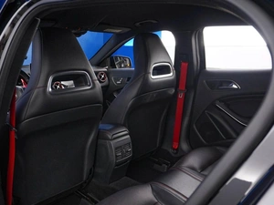 Внедорожник Mercedes-benz GLA-класс AMG 2017 года, 3049077 рублей, Москва