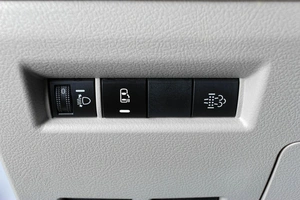 Минивэн Toyota Hiace 2021 года, 5149000 рублей, Тюмень