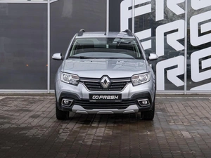 Хетчбэк Renault Sandero Stepway 2021 года, 1245000 рублей, Краснодар