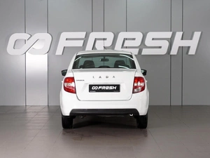 Седан ВАЗ (LADA) Granta 2024 года, 849000 рублей, Минеральные Воды