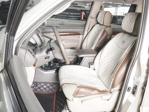 Внедорожник Toyota Land Cruiser Prado 2008 года, 2199000 рублей, Ростов-на-Дону