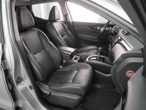Внедорожник Nissan Qashqai 2014 года, 1449000 рублей, Воронеж