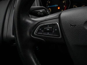 Хетчбэк Ford Focus 2017 года, 1130000 рублей, Краснодар