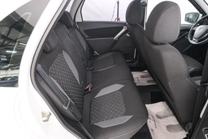 Седан ВАЗ (LADA) Granta 2021 года, 899000 рублей, Красноярск