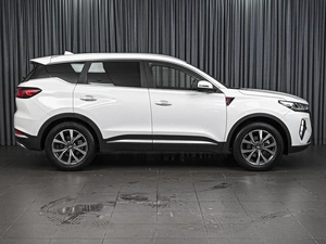 Внедорожник Chery Tiggo 7 Pro Max 2023 года, 1698000 рублей, Ставрополь