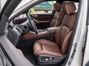 Внедорожник BMW X6 2024 года, 14199000 рублей, Краснодар