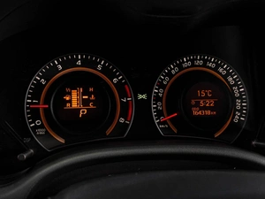 Седан Toyota Corolla 2011 года, 1139000 рублей, Тюмень