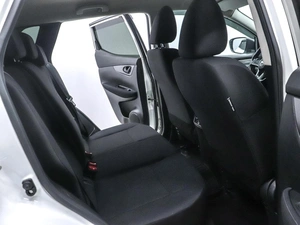 Внедорожник Nissan Qashqai 2022 года, 2380000 рублей, Красноярск