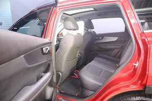 Внедорожник Chery Tiggo 7 2023 года, 1585000 рублей, Брянск