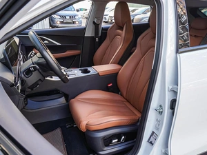 Внедорожник OMODA C5 2022 года, 1850000 рублей, Краснодар