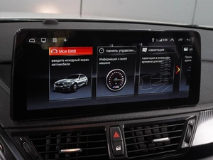 Внедорожник BMW X1 2013 года, 1299000 рублей, Воронеж