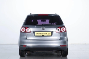Хетчбэк Volkswagen Golf Plus 2011 года, 759000 рублей, Челябинск