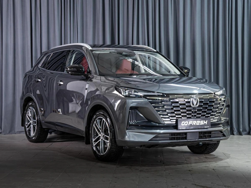 Внедорожник Changan CS55 Plus 2024 года, 2329000 рублей, Волгоград