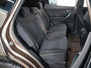 Внедорожник Hyundai Santa Fe 2013 года, 1599000 рублей, Воронеж